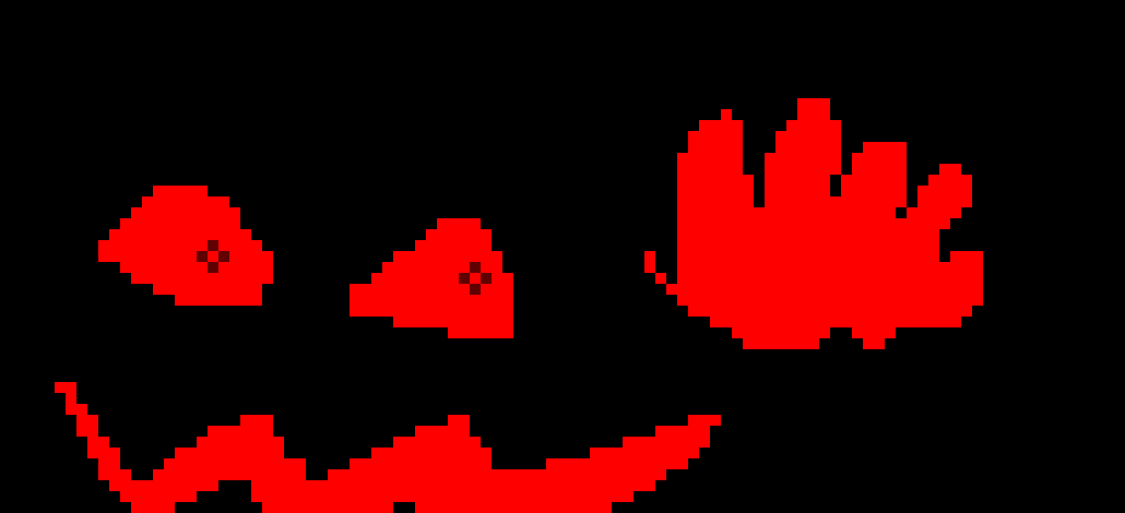 [b94294] Two Bit+- idk any green man