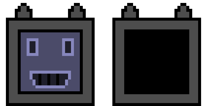 [9664c4] Robot On/Off
