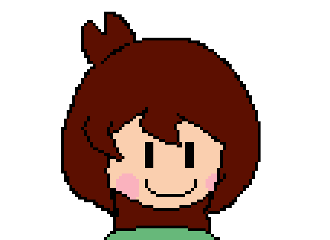 [b9de0d] Hello PAM.  - withered bonnie