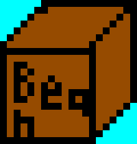 [8cb89f] Fluff 4 - Bean Box