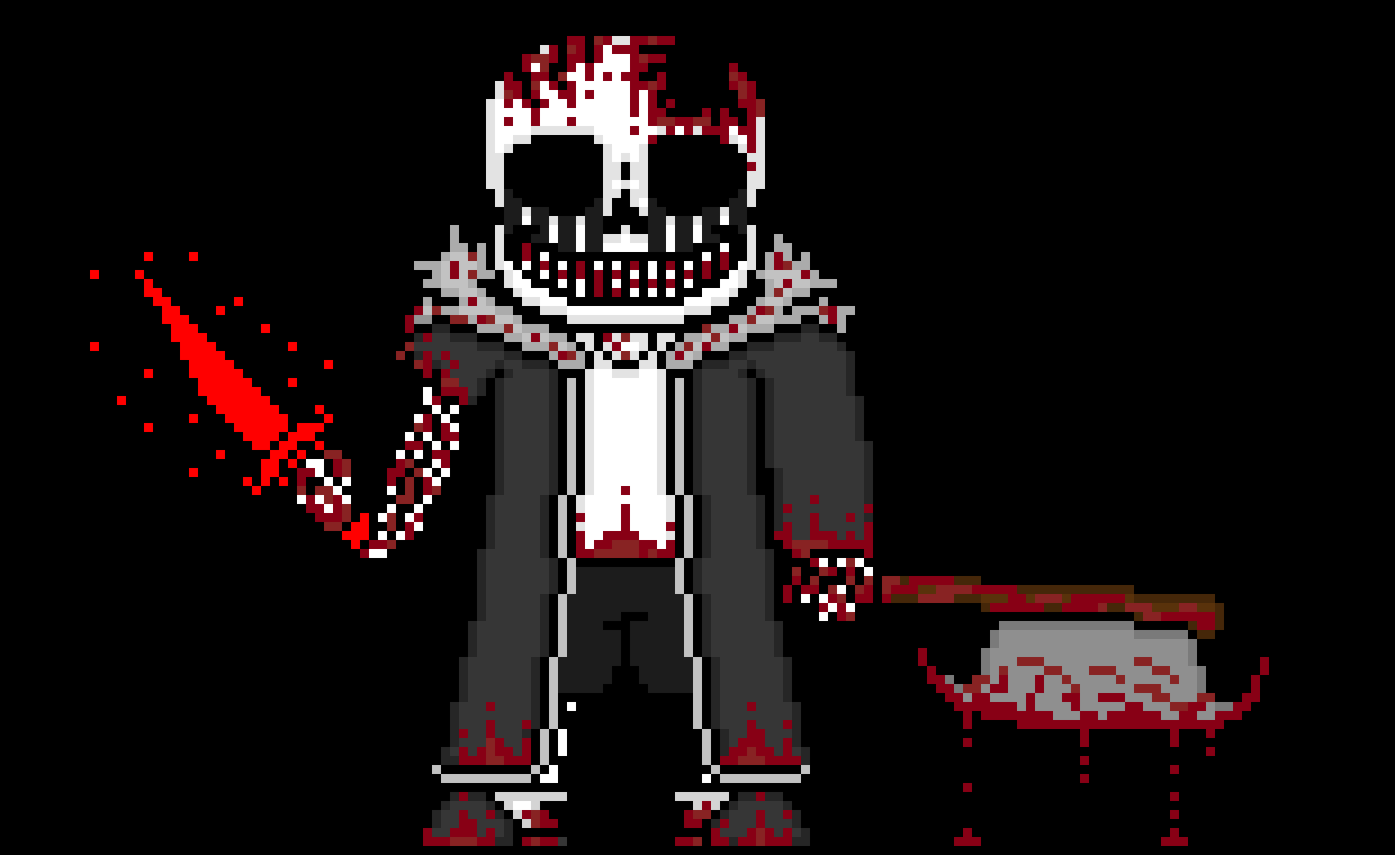 [e8cb42] oh whats wrong buddy?