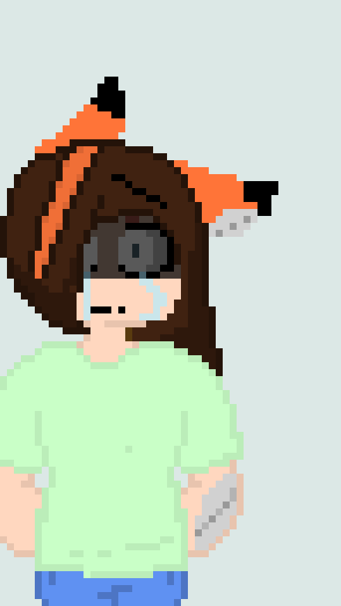 [2c9d8e] MASTER! YOU NEED TO HELP ME!! -GAF