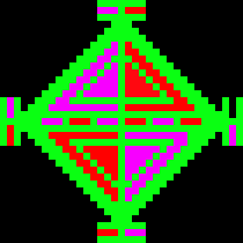 [9664c4] Alaris's Sign