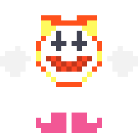 [1a18a3] (ok, ok, for real though, what the hell do you have against Betty and Loli?) -LunaSilverPelt