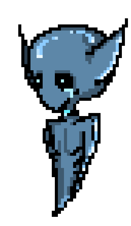 [9664c4] alien 2 sad