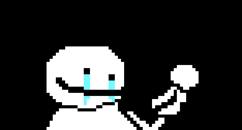 [4fbda4] you think m-my sadness i-is cool... aaaaa-Evan