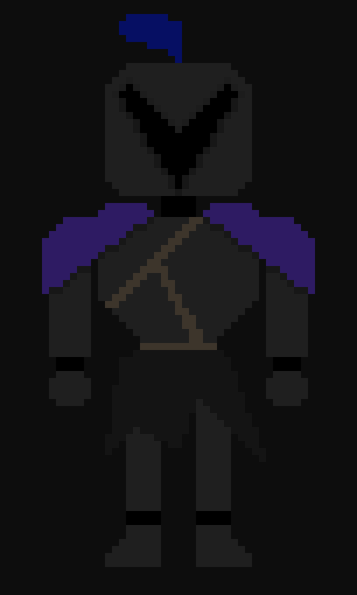 [de8c0d] Where am I.......