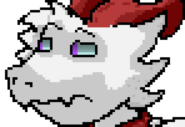 [95be89] Dust Terrie: Trick, why you editing?...