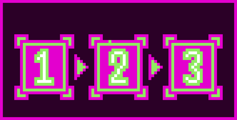 [218387] Page de level