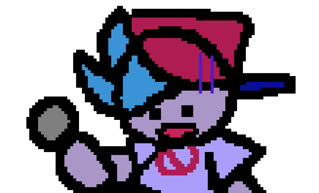 [b9de0d] baba *miss* baddi bopa baaap beee bop beee eee aaa bop beee *miss* baaa bodda beeep be *miss* *miss* baapo beep ba - boifeind 