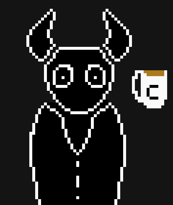 [fa1858] Zero! heyo ya there? also im now a coffee addict - Mix