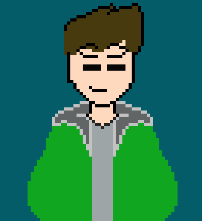 [265908] Well, cya Im not helping a spazzing person. -James