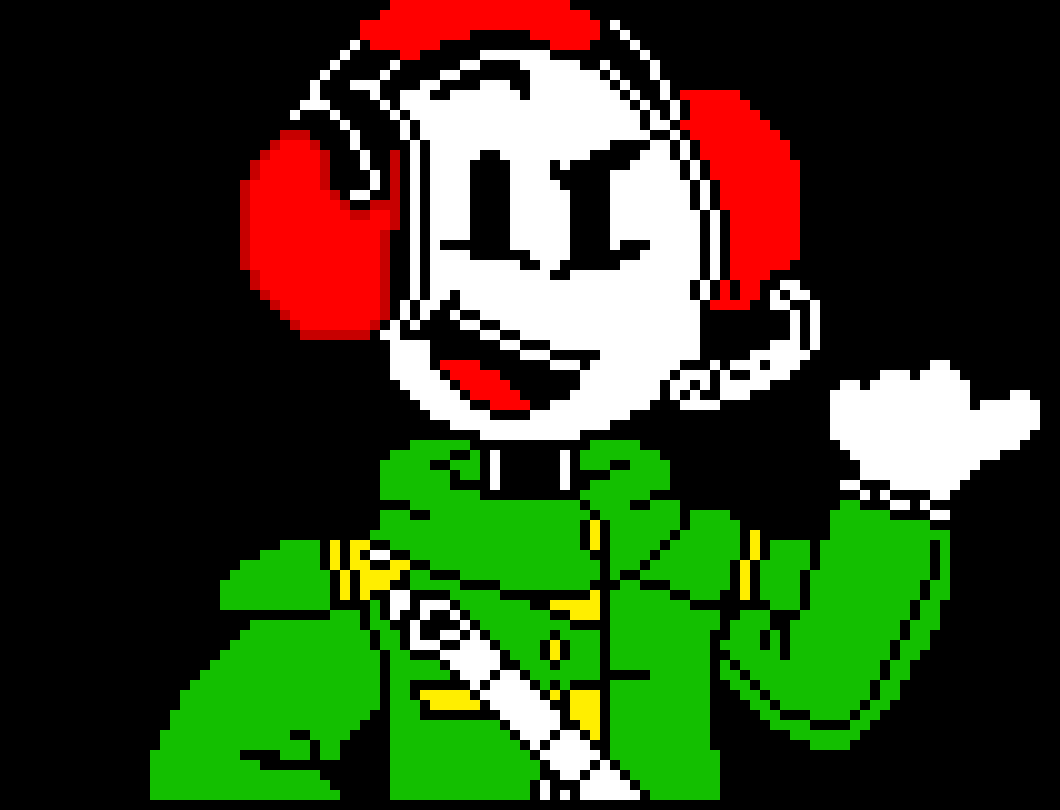 [7456f1] leave this alone. -void