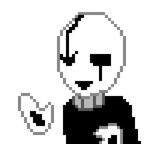 [71fafd] ha ha, yes very funny Sans