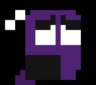 [792f74] There more disgusting than ME, and im an eggplant man who used to kill children, for gods sake! -Dave/Ben