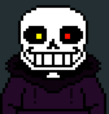 [d959ff] and he is now dead... anyways hi chara 