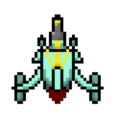 [9664c4] Rocket Moving 3