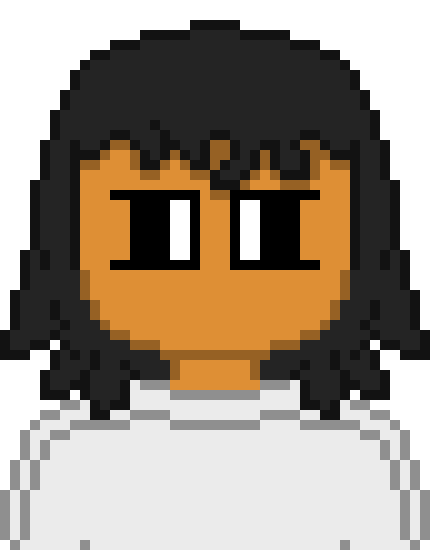 [18f118] Because I don't feel like using one.