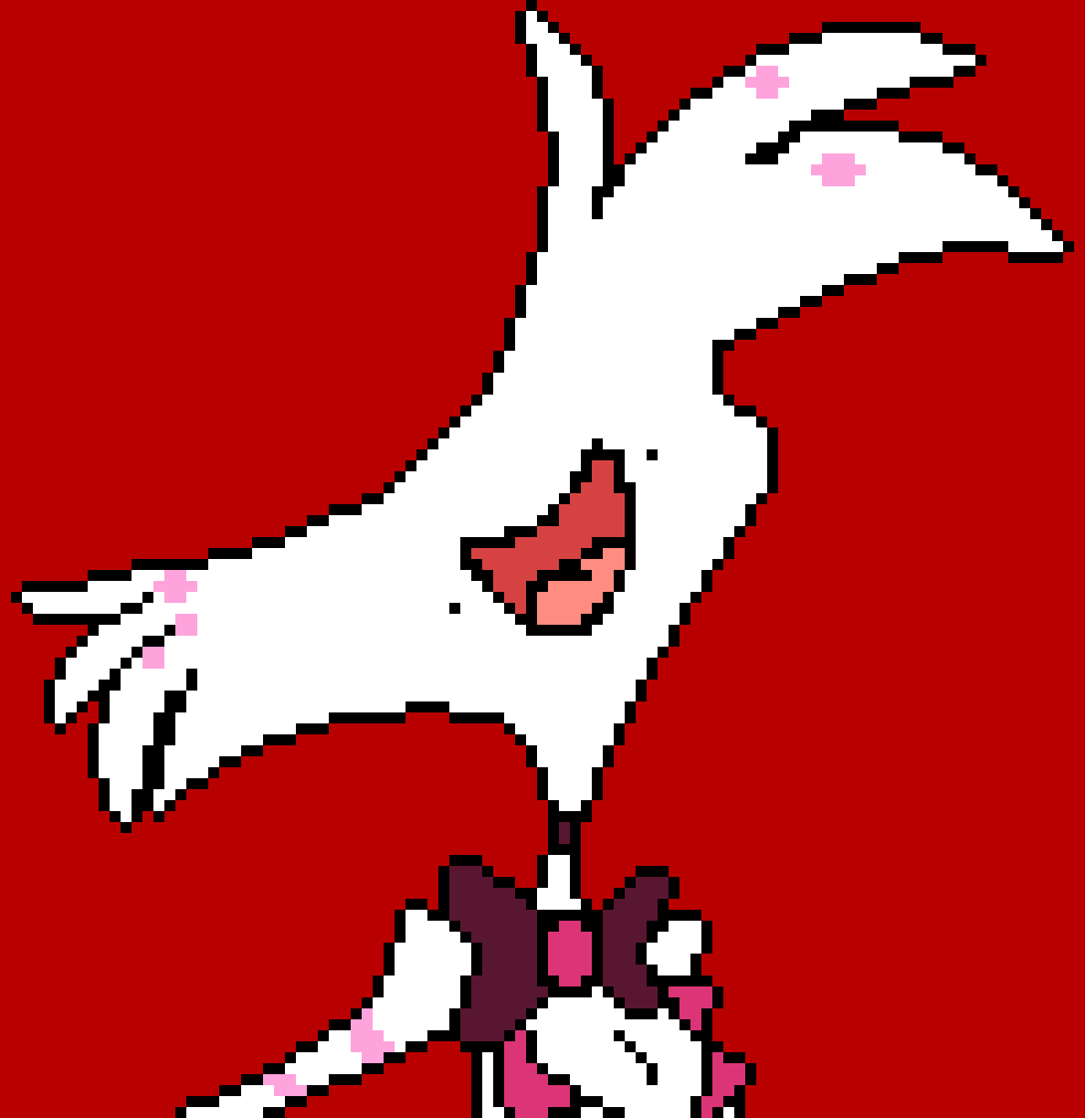 [6a6dc2] heya chey! the name's Angle Doot btw.