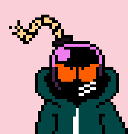 [20335a] *crushes mic and throws it*