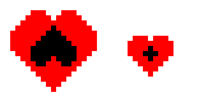 [d90f04] TrueDust Souls