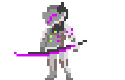 [4793a2] -he continues to hop to other rooftops...always keep moving...-