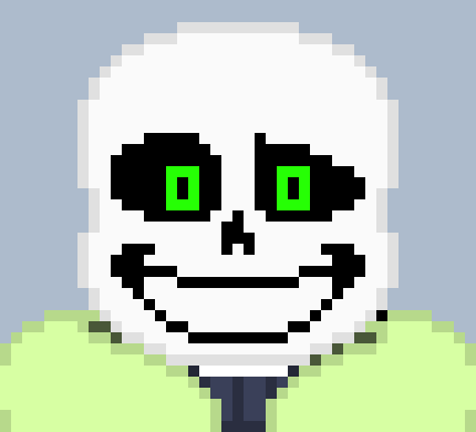 [df4002] How did you come to that conclusion? anyways, I'm fixing your sprite right now.