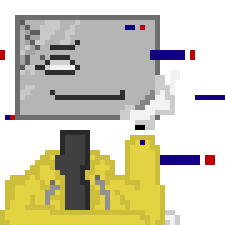 [a0c6a0] interesting people, we have here. maybe PAM isn`t as dead as it seems. for now..