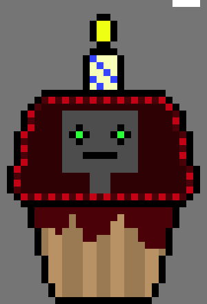 [ad3579] *In RP* Withered Geno: it kinda hurts but all'n'all it is kinda cool to me.