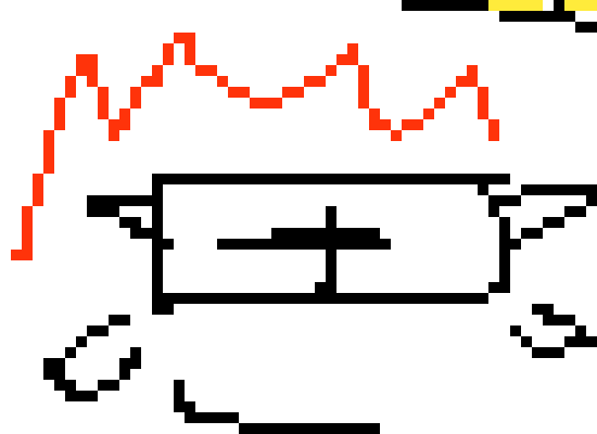 [c3bb9c] well if I didnt see it it didn't happen :dumbfuck: