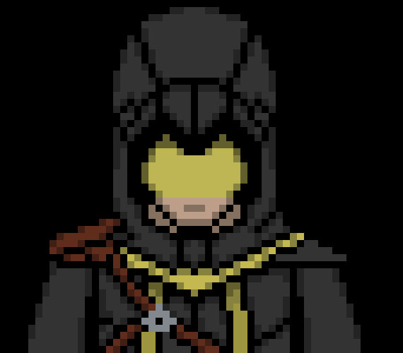 [96c78c] And because of that, you don`t need to adapt to your surroundings if you settle somewhere else, am I right?