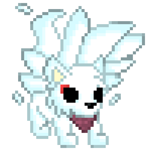 [5b2f3e] “ACK-“ “Goodness”