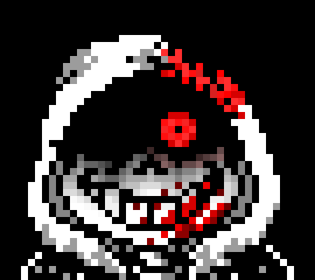 [c8bb2d] *summons 14 huge blasters surrounding you* dont test me