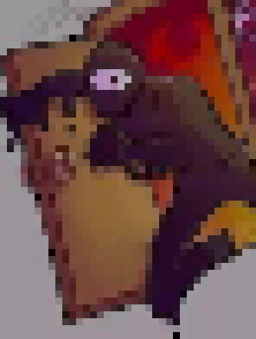 [b63bdb] GOTTA GO FAST *runs out of the house and sees Jack and eyes already there*