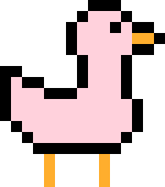 [53ad8b] DuckPink1