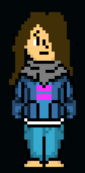 [2fbf6b] .. -tiny tear- i- im.. im.. -walks off-