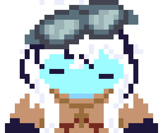 [24e2d1] Because I have no clue who the fuck you are and there's no point.