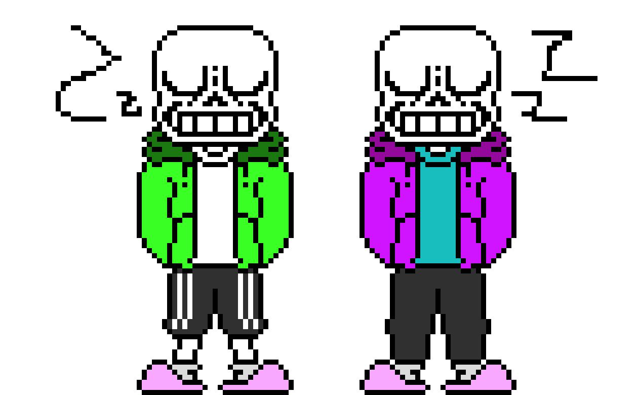 [d082ec] *both sleeping