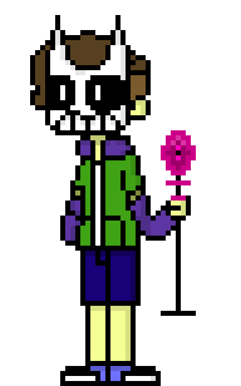 [a81234] warrior...i strongly suggest you put down the knife...if you dont...ill be forced to do something...i dont wanna do...