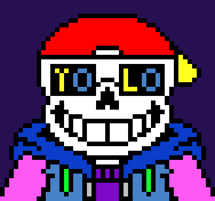 [0ae1f1] *tp creator sans to me and is carrying him bridal style*