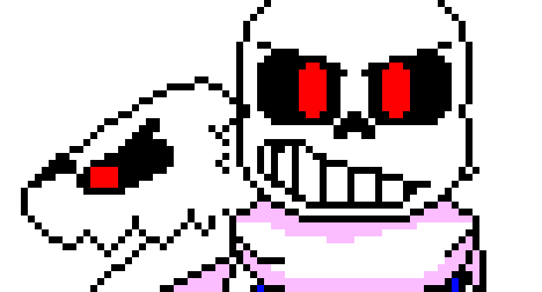 [b9de0d] WELP..IMA SAYAS MUCHCUSS WORDS AS I WANT! ************************************************************************************************! - (royal guard) SWAP! sans