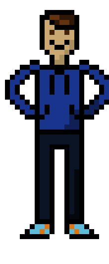 [4fbda4] because of your height- Evan