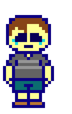 [450a4c] keep this grim  -MOAU