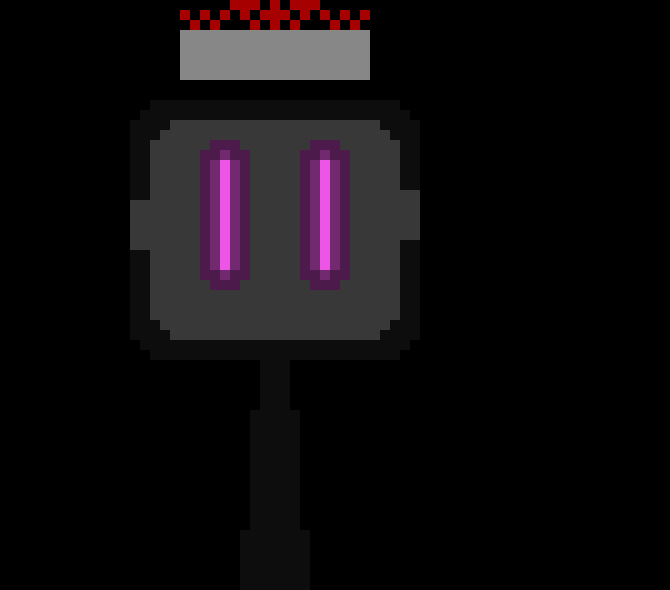 [25d002] Heya Crimzon.