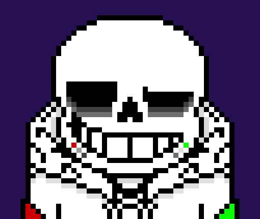 [b63bdb] *taking the hits and notices Disasverse is weak* heh