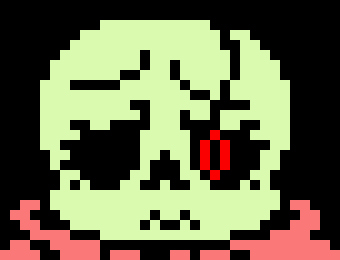 [843b57] i just wanted to see if I could do it also I lost my sprite.....