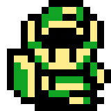 [7adfd6] Link from Link's Awakening!