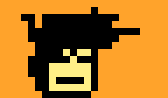 [843b57] *Gets drunk and falls asleep*-crage