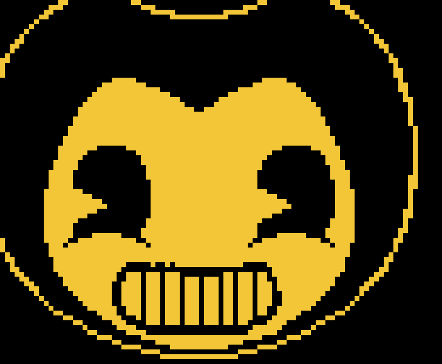 [a25343] OW! What was that for?! I just wanted to make friends! -Bendy