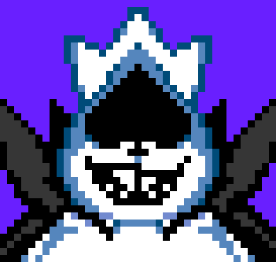 [7601af] Spamelle-I happen to have Drone blocked for two reasons,one:It seems he has forgotten my existence entirely and two:His new sprite scares the FUNK outta me 
